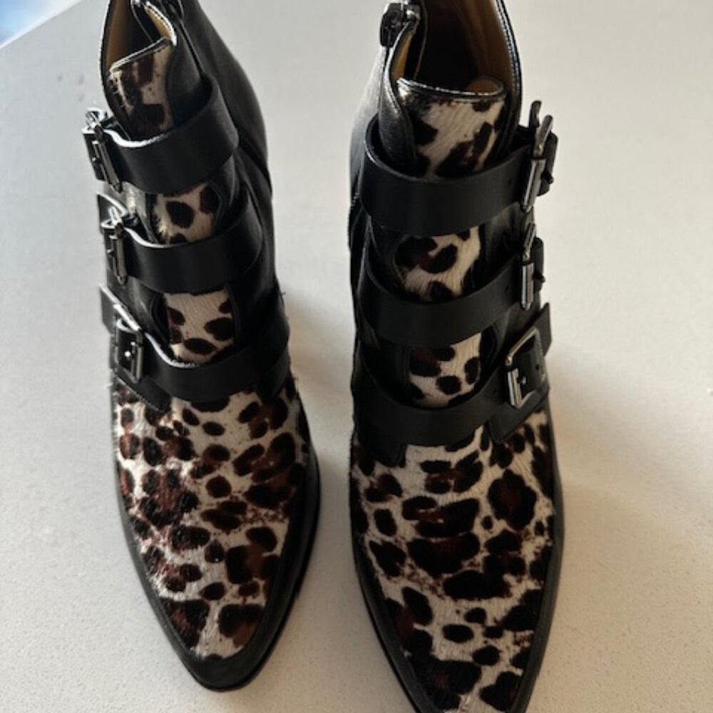 Jimmy Choo Boots 2014